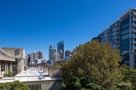 Property photo of 13/253 Goulburn Street Surry Hills NSW 2010