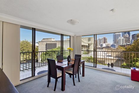 Property photo of 13/253 Goulburn Street Surry Hills NSW 2010