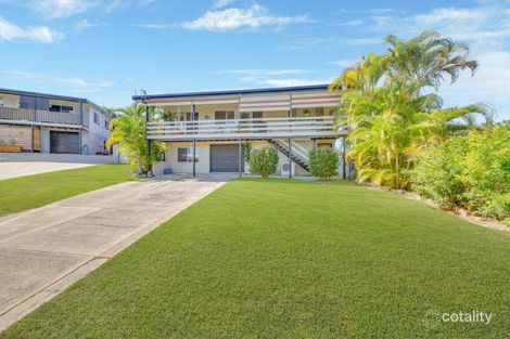 Property photo of 2 Buckley Court Tannum Sands QLD 4680