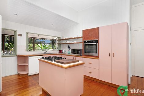 Property photo of 112 Tenth Avenue Railway Estate QLD 4810