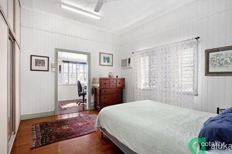 Property photo of 112 Tenth Avenue Railway Estate QLD 4810