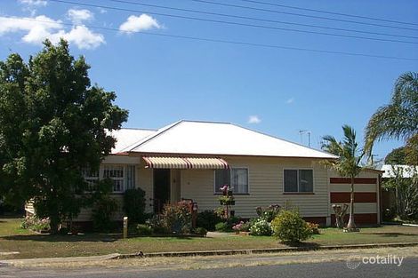 Property photo of 32 Alamein Street Svensson Heights QLD 4670