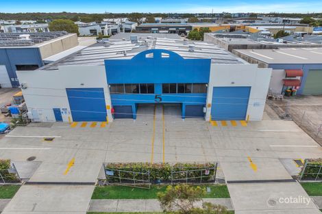 5 Machinery Ave, Warana, QLD 4575