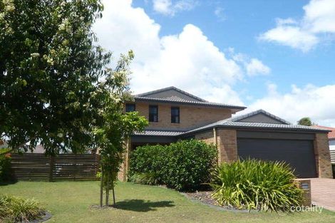 Property photo of 30 Cyperus Crescent Carseldine QLD 4034