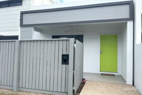 Property photo of 45 Holyoak Avenue Oonoonba QLD 4811