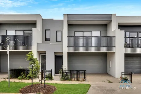 4 Walcho St, Truganina, VIC 3029