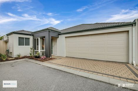 Property photo of 3/217 Patricia Street Caversham WA 6055