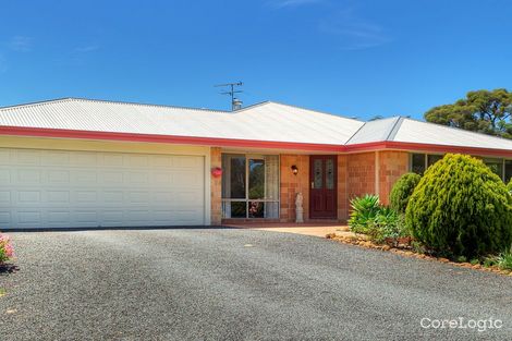 Property photo of 4 West Road Capel WA 6271