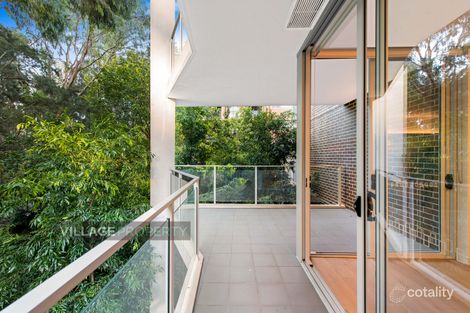 Property photo of 503/8 Northcote Street Naremburn NSW 2065