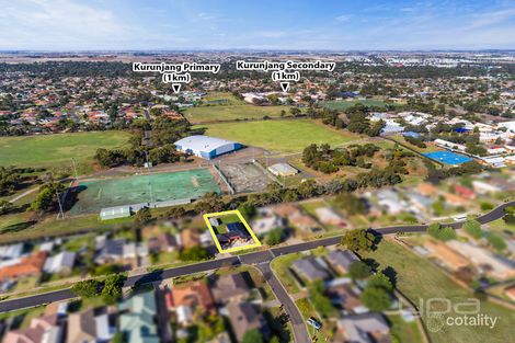 Property photo of 50 Smoult Drive Kurunjang VIC 3337