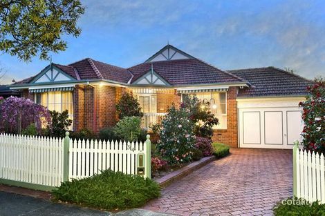 34 Sheehans Rd, Blackburn, VIC 3130