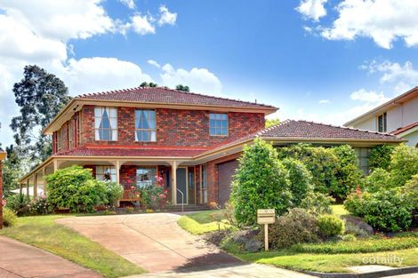 Property photo of 9 Ramsay Close Doncaster East VIC 3109