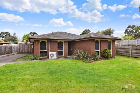 Property photo of 22 Kurrawa Crescent Patterson Lakes VIC 3197