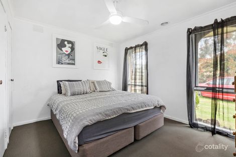 Property photo of 22 Kurrawa Crescent Patterson Lakes VIC 3197