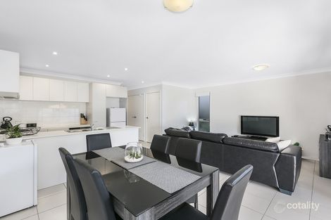 Property photo of 51/25 Northmarque Street Carseldine QLD 4034