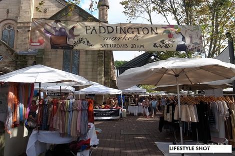 Property photo of 4/57 Regent Street Paddington NSW 2021