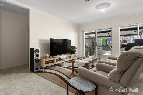 Property photo of 9 Sparsa Way Kwinana Town Centre WA 6167