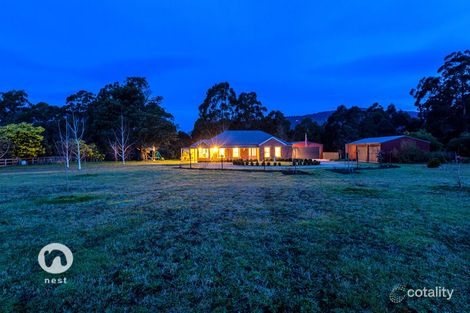 167a North Huon Rd, Ranelagh, TAS 7109