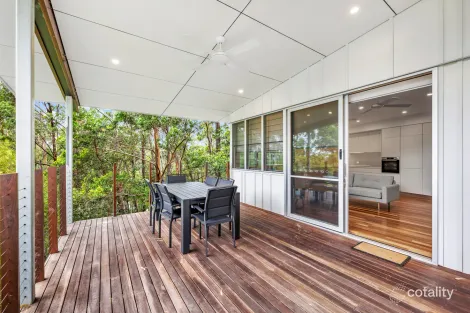 Property photo of 35 Viewland Drive Doonan QLD 4562