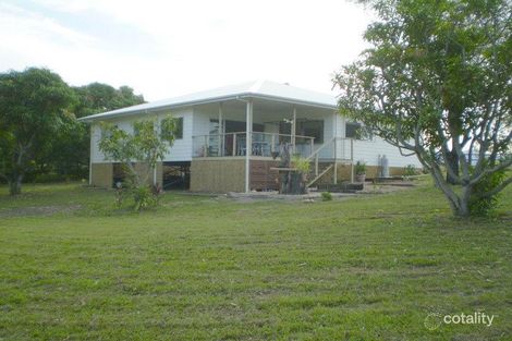 Property photo of 294 Forestry Road Bluewater Park QLD 4818