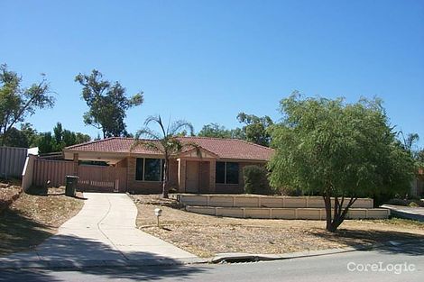 Property photo of 57 Sloan Drive Leda WA 6170