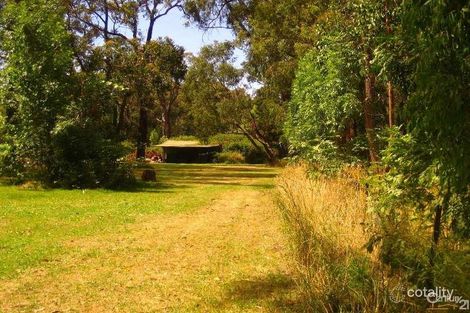 Property photo of 368 Stumpy Gully Road Balnarring VIC 3926