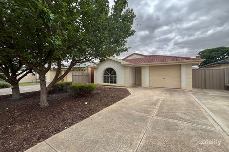 Property photo of 21 Gerlach Grove Evanston Park SA 5116