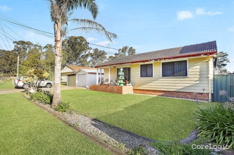 Property photo of 50 Victoria Street Kingswood NSW 2747