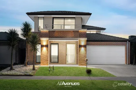 Property photo of 17 Carlyle Crescent Clyde North VIC 3978