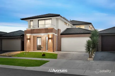 Property photo of 17 Carlyle Crescent Clyde North VIC 3978