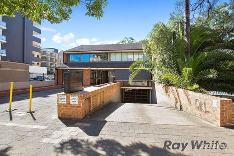 16 Sorrell St, Parramatta, NSW 2150