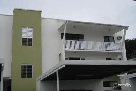 34/44-50 Pease St, Manoora, QLD 4870