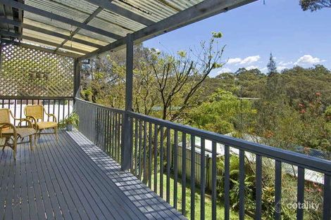 91a Johnston Cres, Lane Cove North, NSW 2066