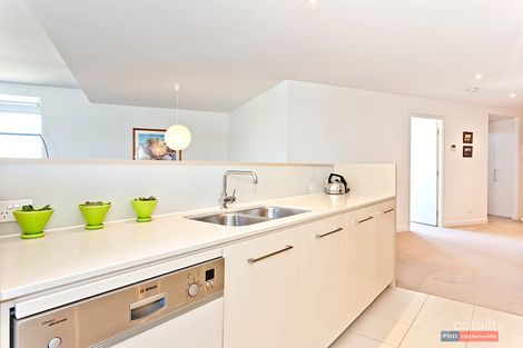 Property photo of 75/11 Eastlake Parade Kingston ACT 2604