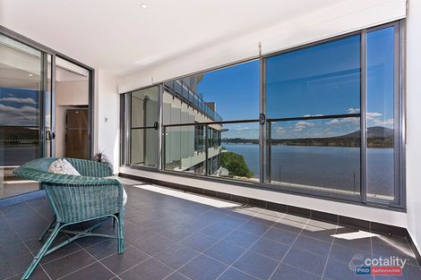 Property photo of 75/11 Eastlake Parade Kingston ACT 2604