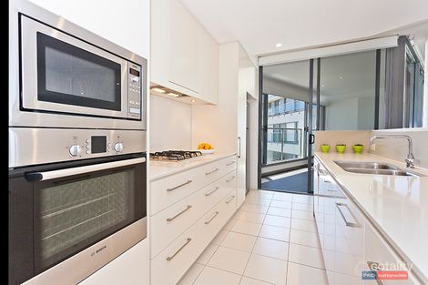 Property photo of 75/11 Eastlake Parade Kingston ACT 2604
