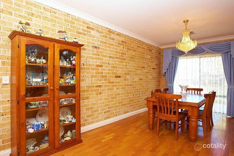 Property photo of 9 Wardell Place Agnes Banks NSW 2753