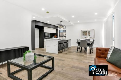 Property photo of 25 Pecan Crescent Grantham Farm NSW 2765