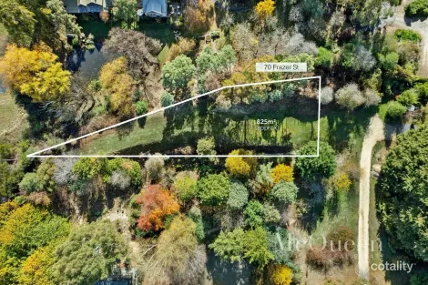 Property photo of 70 Frazer Street Daylesford VIC 3460