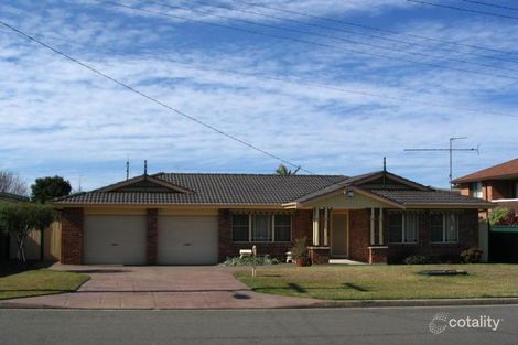 38 High St, Corrimal, NSW 2518