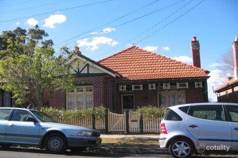 Property photo of 15 Martin Street Naremburn NSW 2065