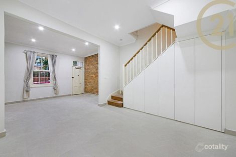 Property photo of 3 Glebe Street Glebe NSW 2037