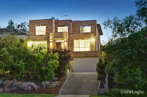 Property photo of 48 Kubis Drive Ringwood North VIC 3134