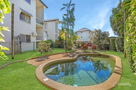 18/91-93 Birch St, Manunda, QLD 4870