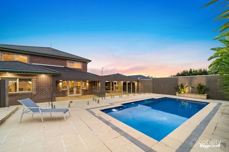 Property photo of 11 Carex Way South Morang VIC 3752