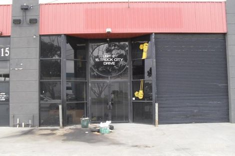 2/15 Truck City Dr, Campbellfield, VIC 3061