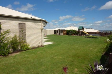Property photo of 26 Currawong Drive Highfields QLD 4352
