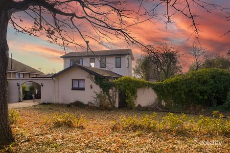 4 Discovery St, Red Hill, ACT 2603