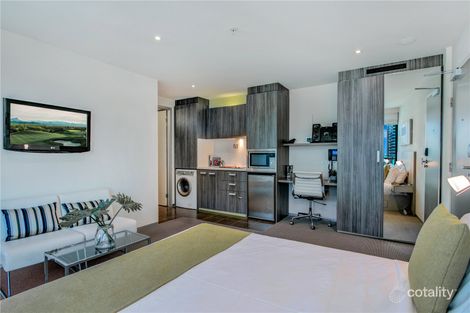 2307/181 A'Beckett St, Melbourne, VIC 3000