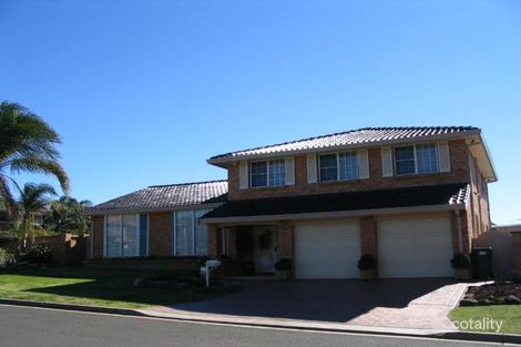 5 Rosehill Cl, Casula, NSW 2170